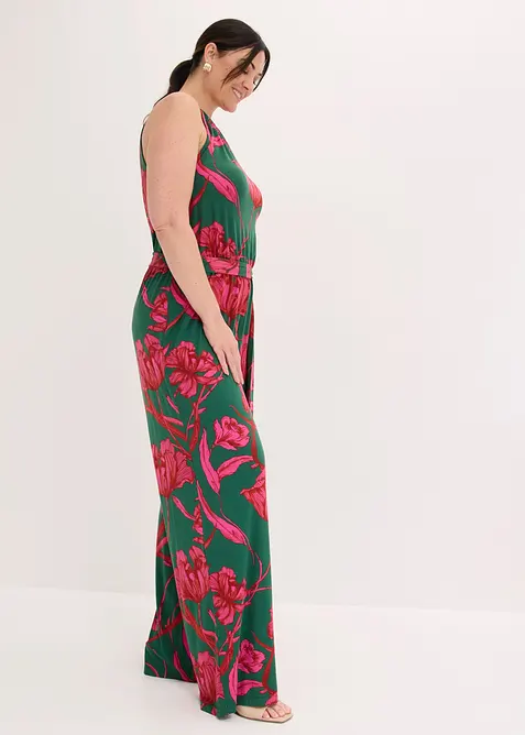 Combinaison douce en jersey viscose, bonprix