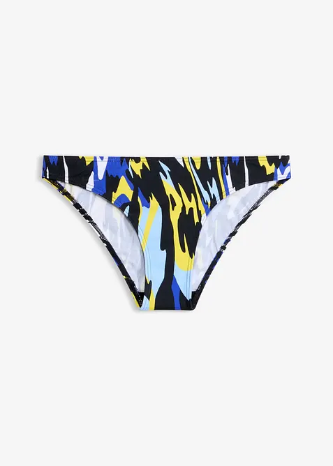 Bas de maillot de natation, s&eacute;chage rapide, bonprix