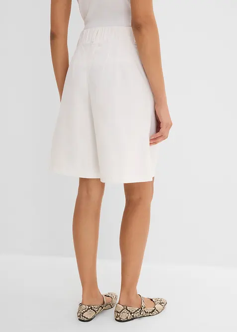 Twill-Shorts, bonprix