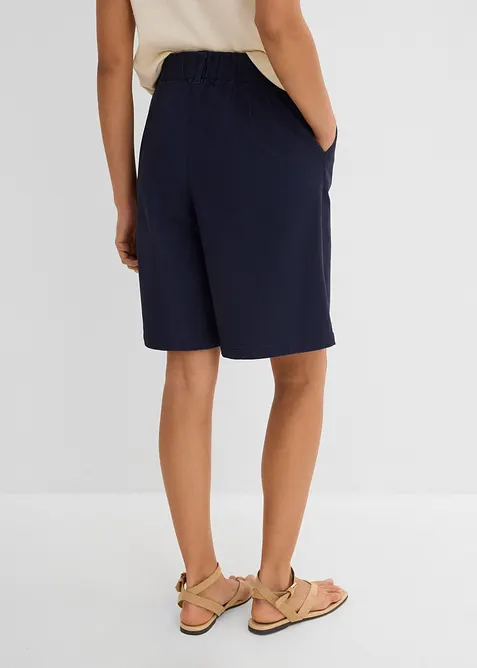 Twill-Shorts, bonprix