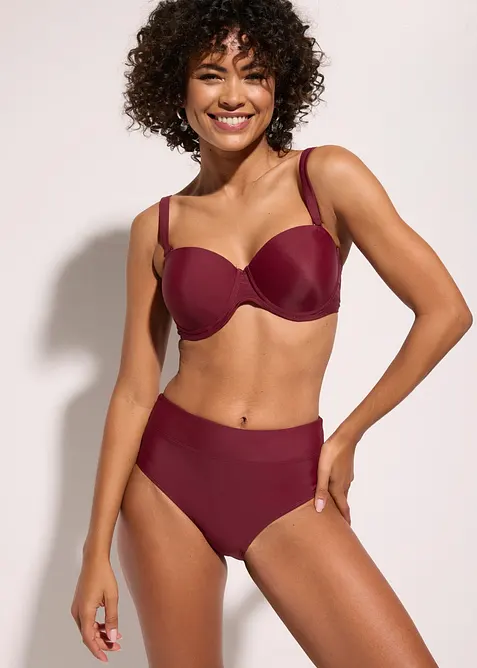 Bikini balconnet (ens. 2&nbsp;pces), s&eacute;chage rapide, bonprix
