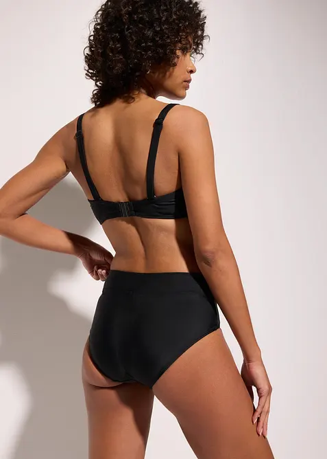 Balconette-Bikini schnelltrocknend (2-tlg.Set), bonprix