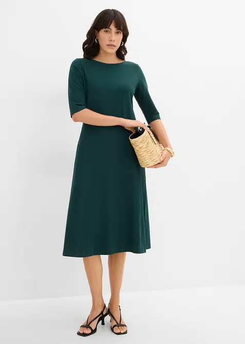 Shirtkleid, bonprix