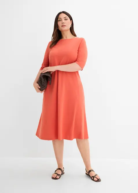 Shirtkleid, bonprix