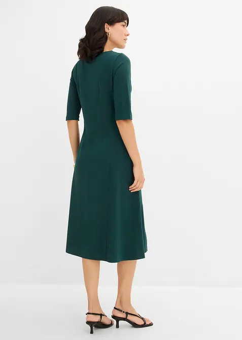 Shirtkleid, bonprix
