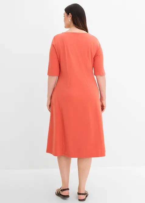 Shirtkleid, bonprix
