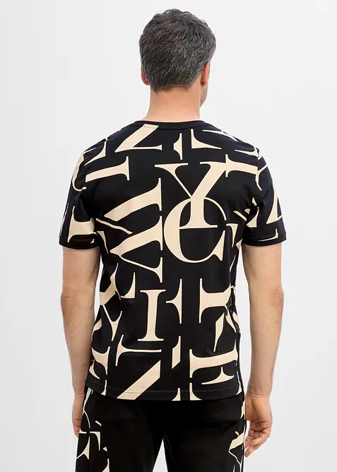 T-shirt 100% coton, bonprix