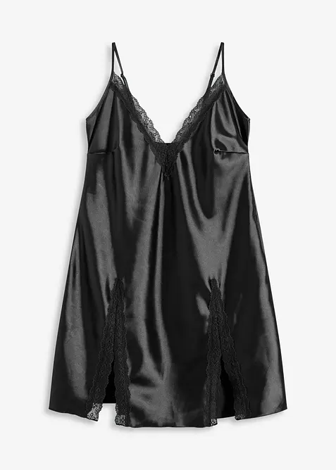 Satin Neglig&eacute;, bonprix