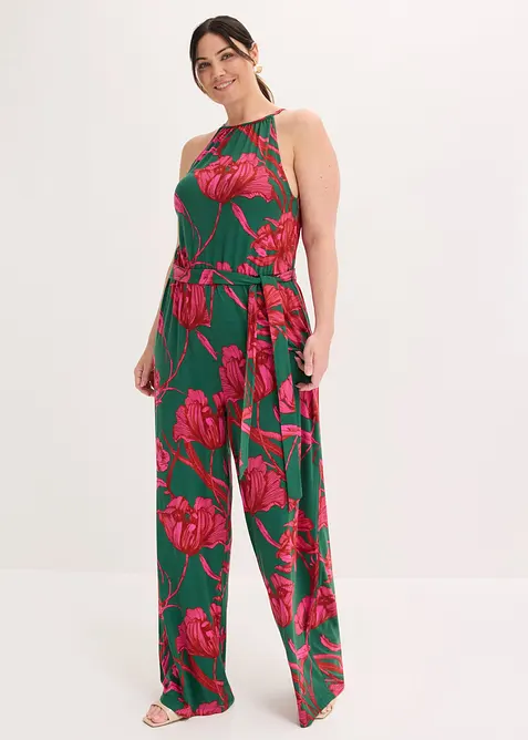 Combinaison douce en jersey viscose, bonprix