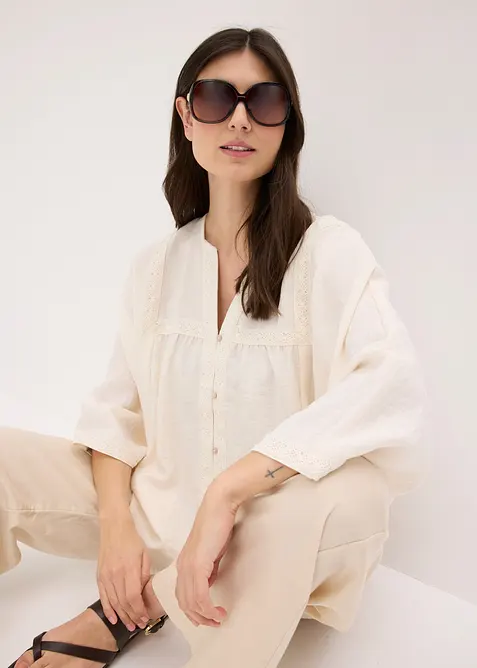 Lunettes de soleil, bonprix