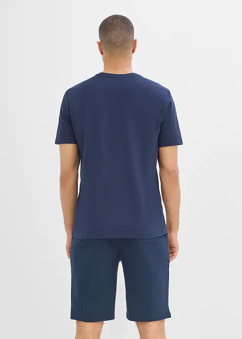 T-shirt 100% coton, bonprix
