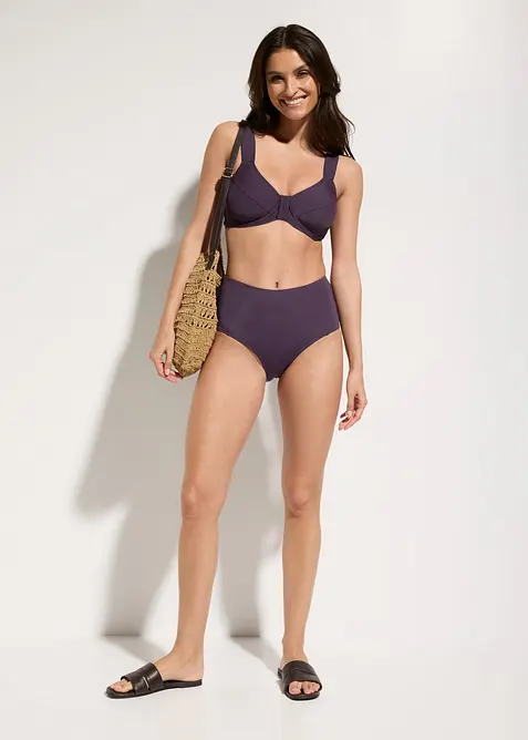 Minimizer-Bikinioberteil, bonprix