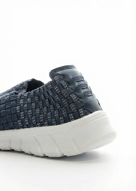 Chaussures confortables &agrave; semelle flexible, bonprix