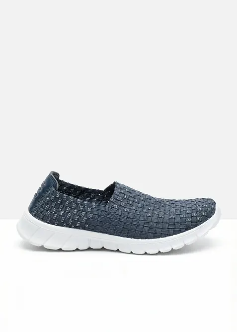 Chaussures confortables &agrave; semelle flexible, bonprix