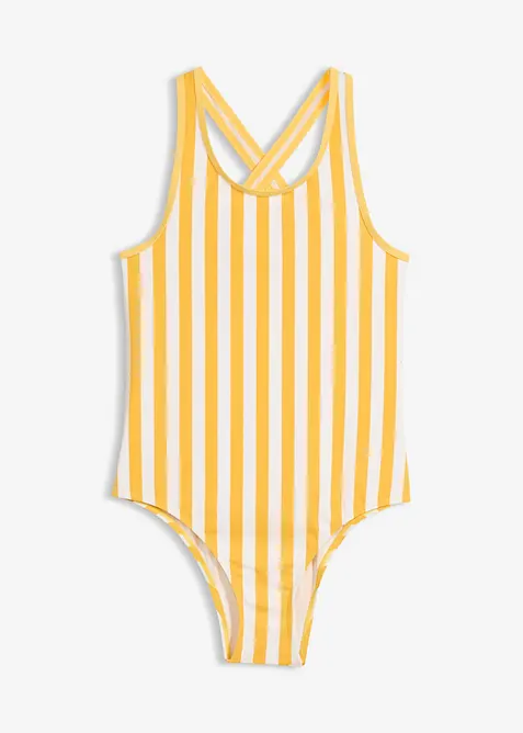 Maillot 1 pi&egrave;ce, bonprix