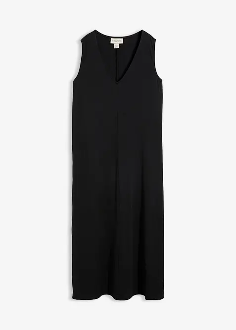 Midikleid in A-Linie, bonprix