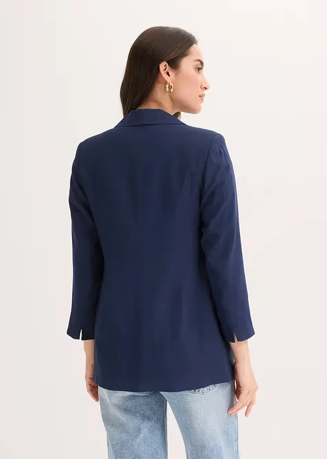 Blazer long, bonprix
