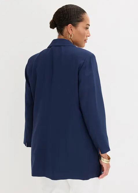 Blazer long, bonprix