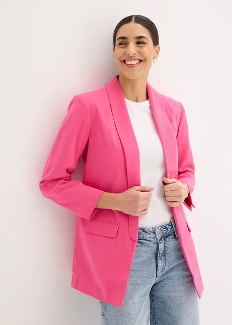 Blazer long, bonprix