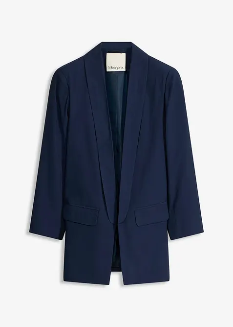 Blazer long, bonprix