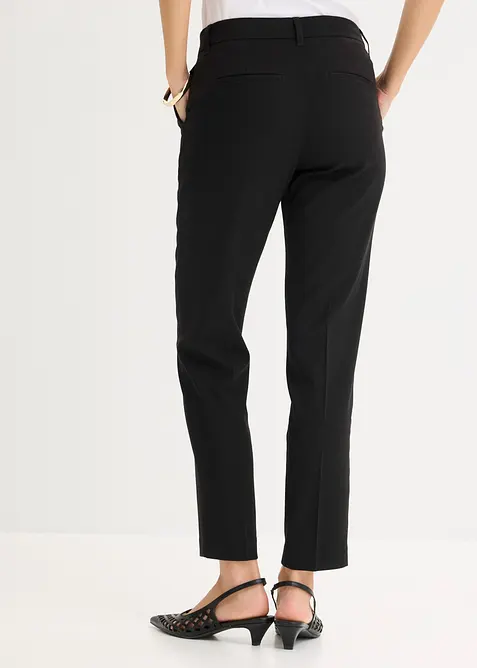 Anzugshose Petite, bonprix