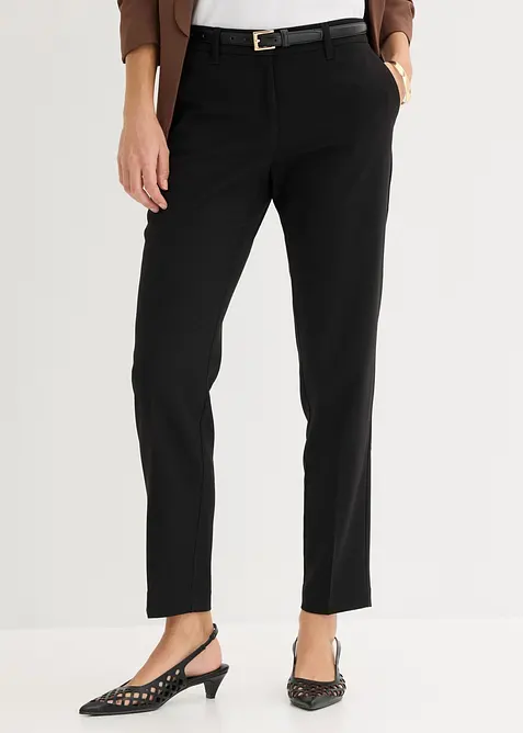 Anzugshose Petite, bonprix