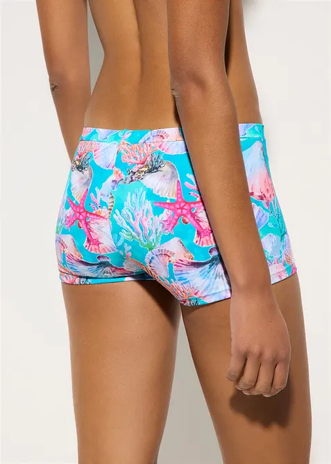 Bas de maillot shorty, bonprix