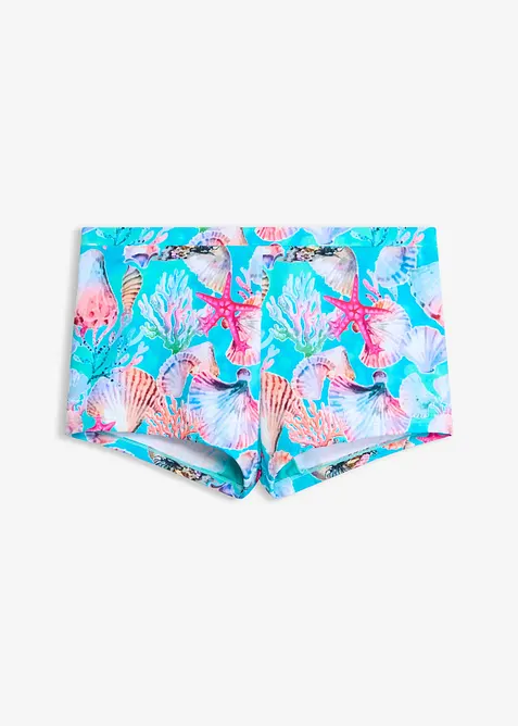 Bas de maillot shorty, bonprix