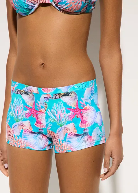 Bas de maillot shorty, bonprix