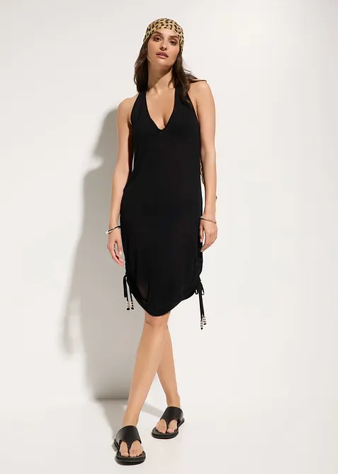 Strandkleid aus feiner Viskose, bonprix