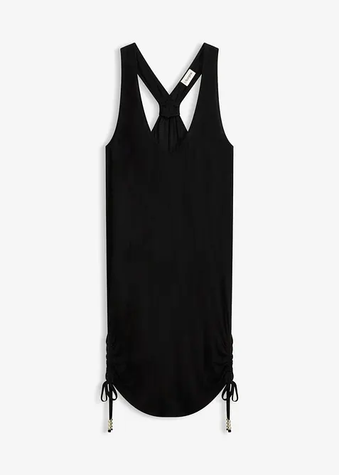 Strandkleid aus feiner Viskose, bonprix