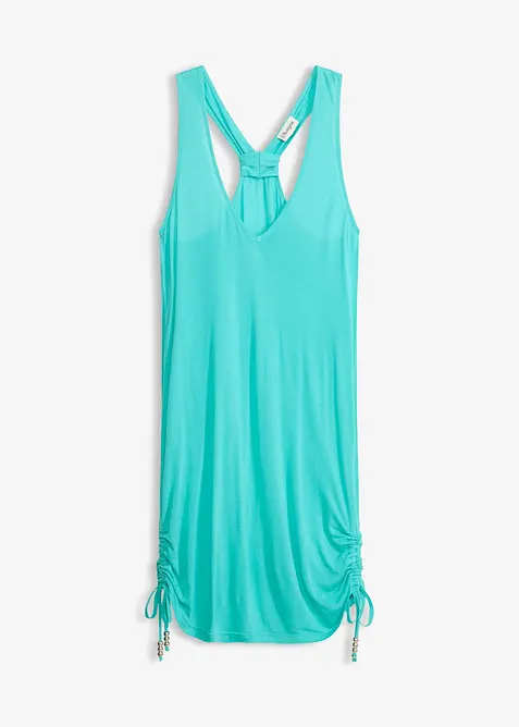 Robe de plage en viscose fine, bonprix