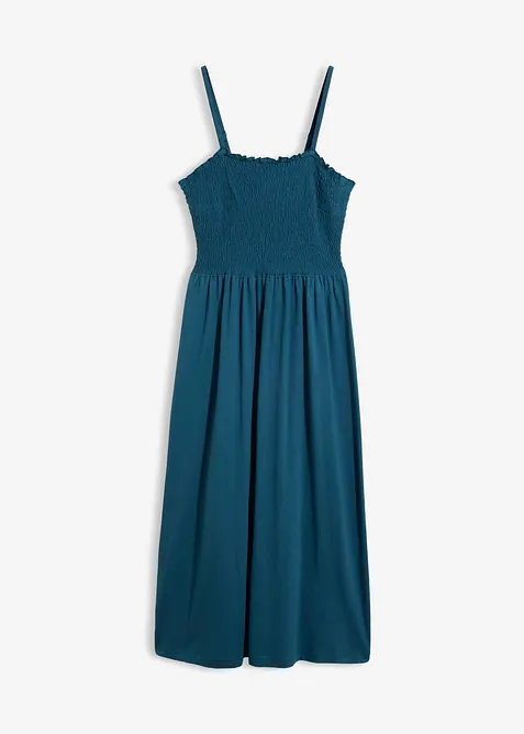 Robe en jersey 100% coton, bonprix