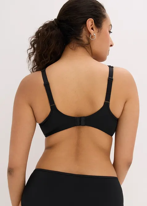 Minimizer-BH mit gepolsterten Tr&auml;gern (2er Pack), bonprix
