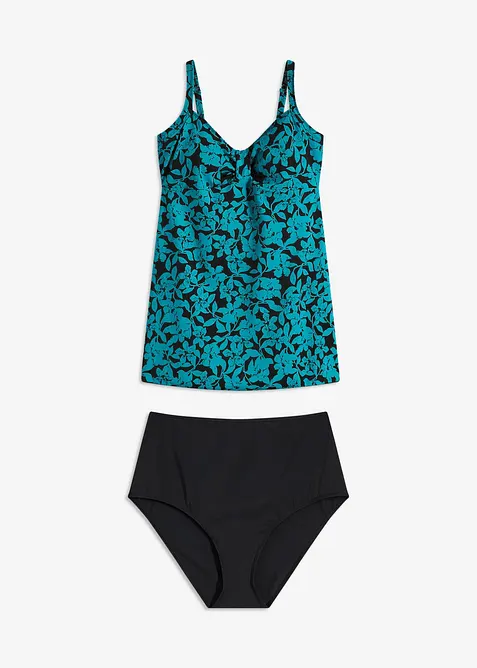 Tankini (2-tlg.Set), bonprix