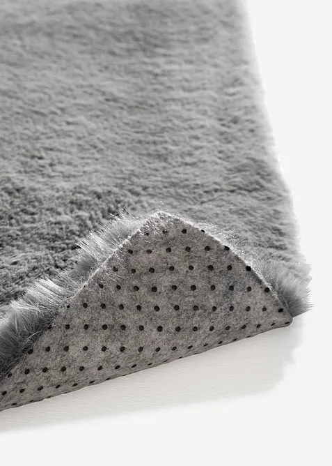 Tapis de bain en mati&egrave;re tr&egrave;s douce, bonprix