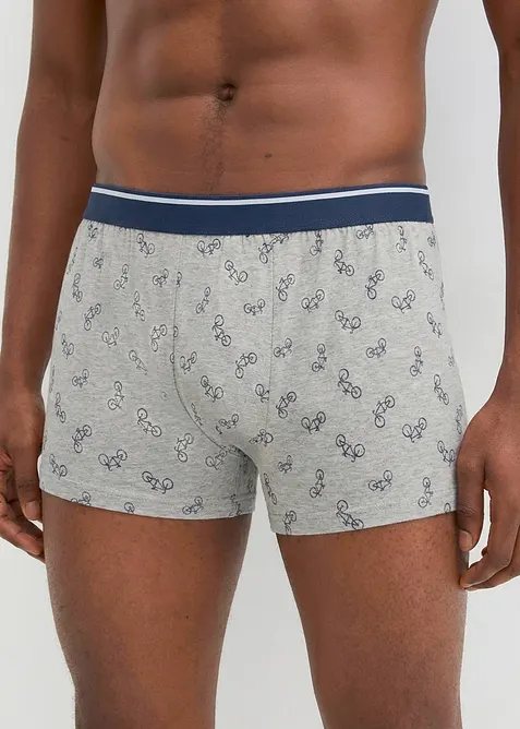 Lot de 3 boxers, bonprix