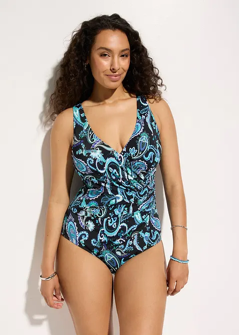 Medium Shape-Badeanzug, bonprix