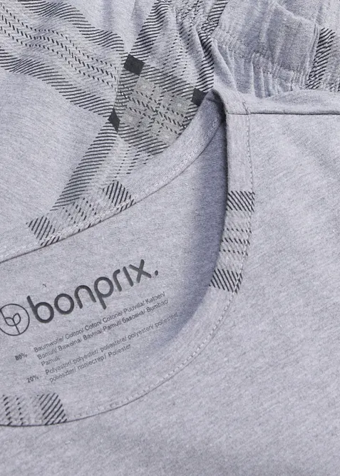 Pyjashort, bonprix