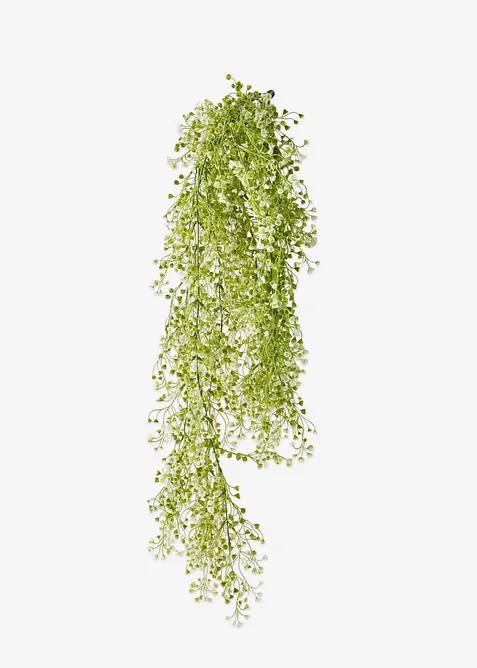 Kunstblumen-Ranke mit kleinen Bl&uuml;ten, bonprix
