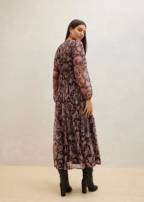 Maxikleid, bonprix