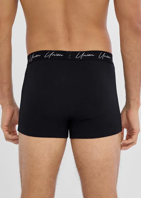 Lot de 5 boxers, bonprix