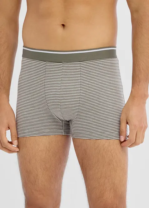 Lot de 3 boxers, bonprix
