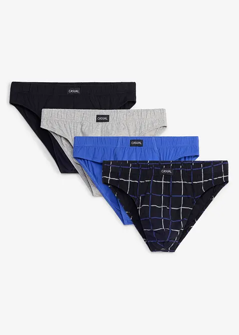 Slip (5er Pack), bonprix