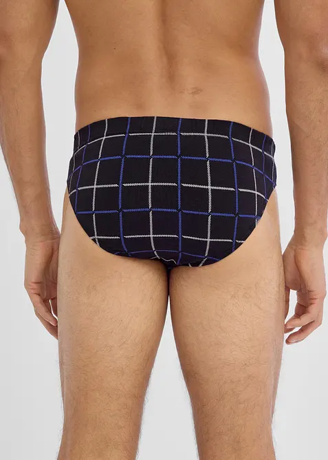 Slip (5er Pack), bonprix