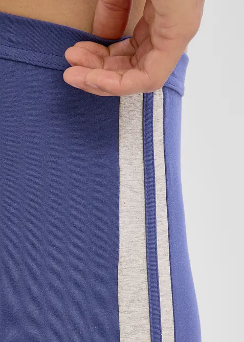 Boxershorts eng (3er Pack), bonprix