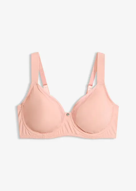 Minimizer-BH mit gepolsterten Tr&auml;gern, bonprix