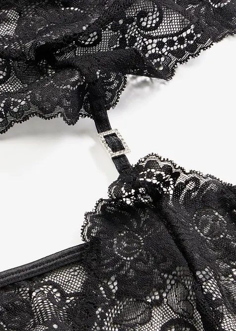 Stringbody ouvert, bonprix