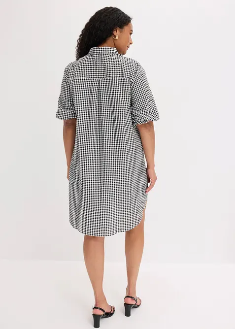 Kleid aus reiner Baumwolle, bonprix