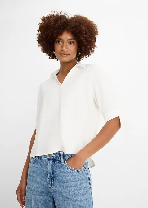 Tunique fluide, bonprix